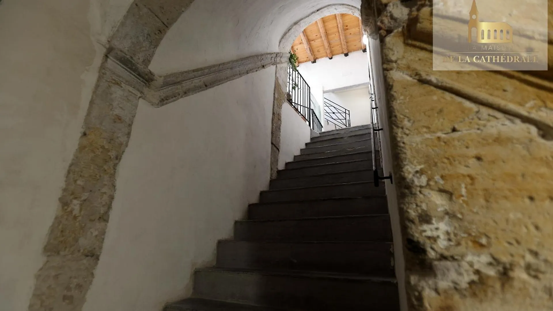 La Maison De La Cathedrale Palermo Apartment