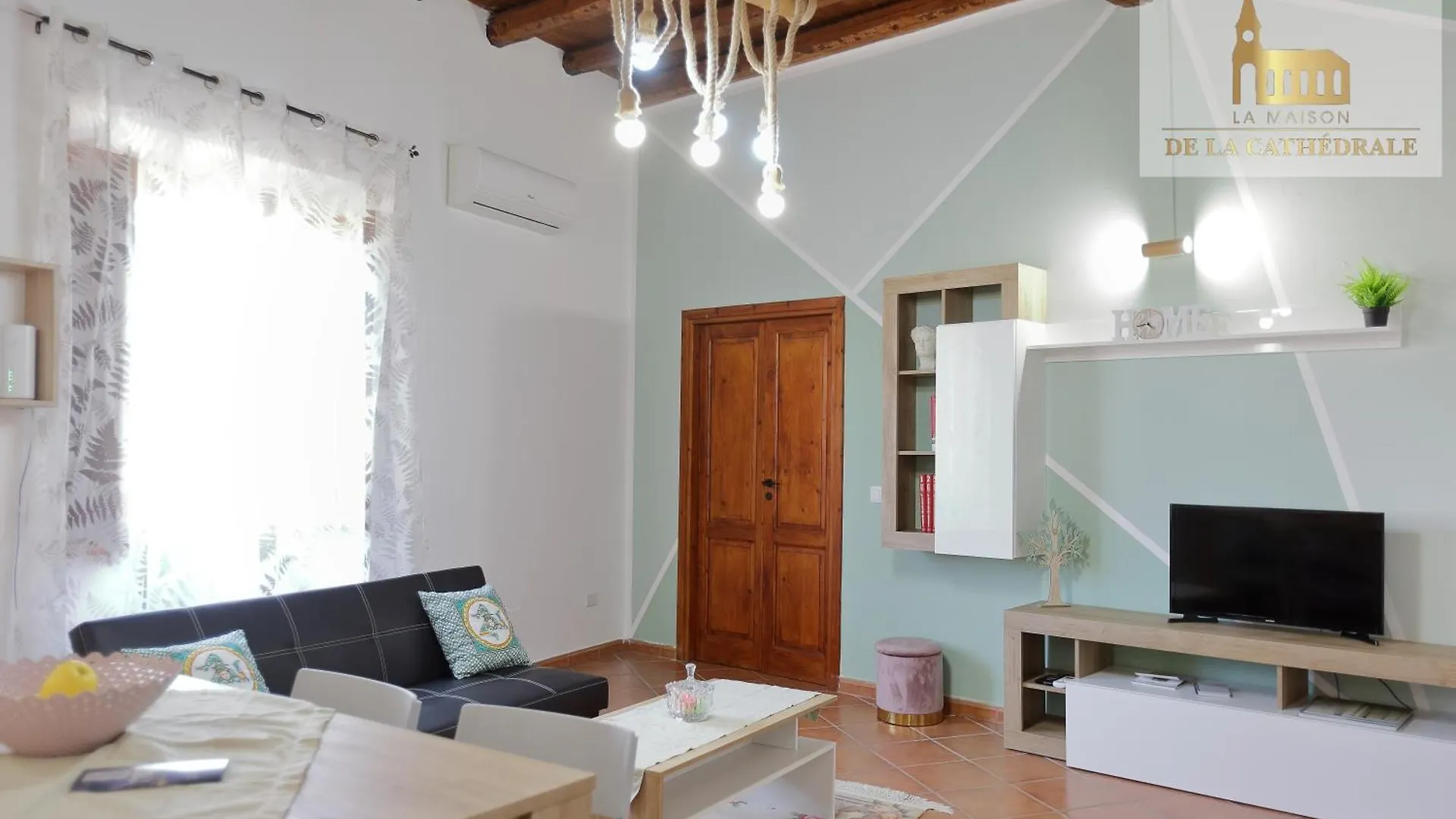 Apartment La Maison De La Cathedrale Palermo