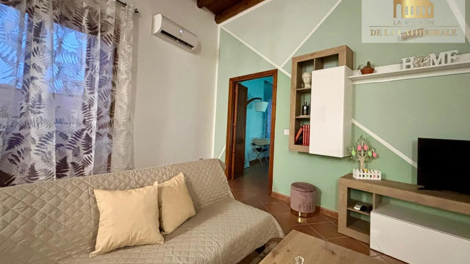 Apartment La Maison De La Cathedrale Palermo