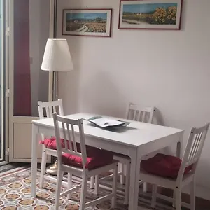  Appartement Le Terrazze Segrete